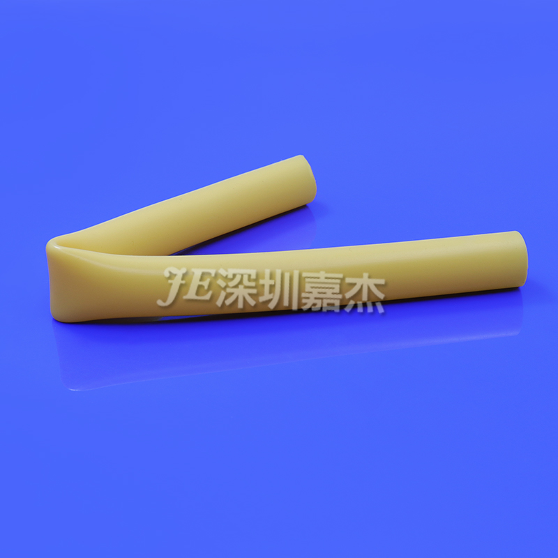 大鸡吧我还要视频双色硅胶管
